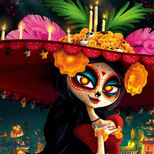 Meet your Posher, Lily m.a.